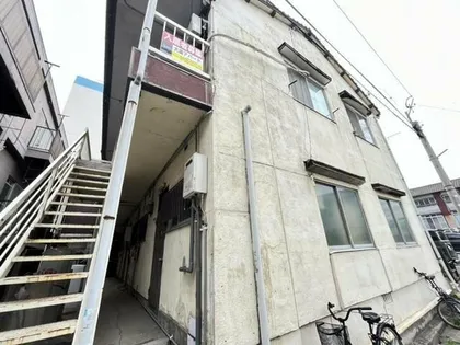 大畠アパートの画像