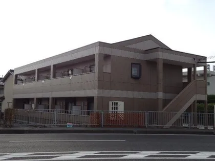 グリーンコート野里の画像