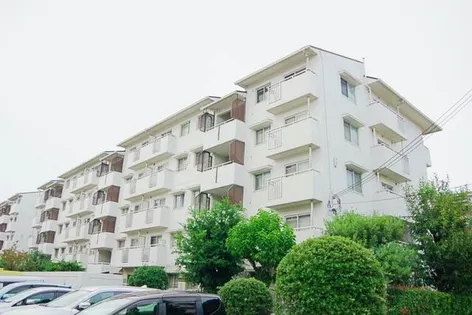 URオークタウン東茨木の画像