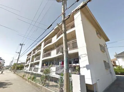 高木マンションの画像