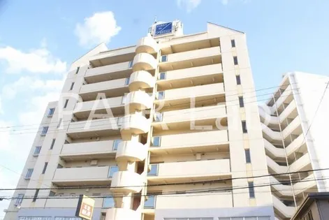 ファーストイン英賀保駅前の画像