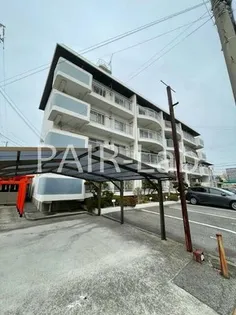 岡崎コーポの画像