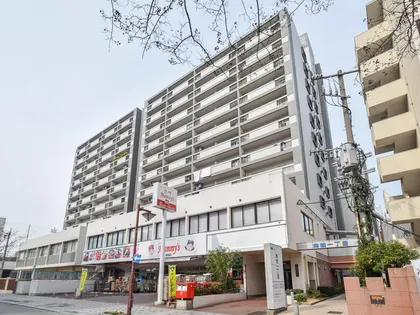 UR舞鶴一丁目の画像