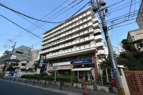 UR大名第三の画像