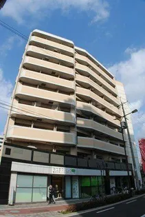 シャインビュー新大阪の画像