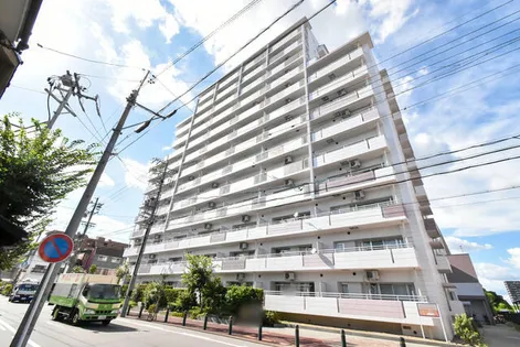 URアーバニア上飯田北町の画像