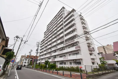 URアーバニア上飯田北町の画像