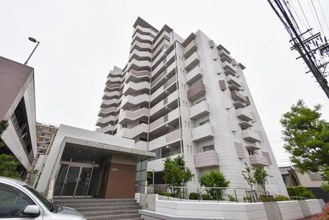 URアーバニア上飯田北町の画像