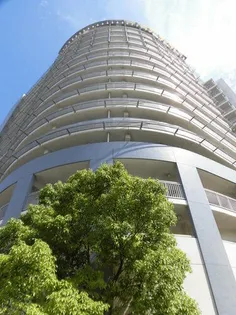 URフレール新開地3丁目の画像