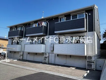 パークハイム七番館の画像