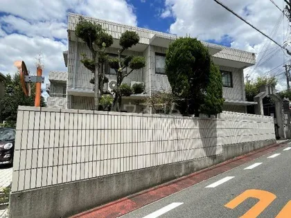 アルプス東豊中の画像