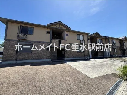 クレールコートの画像