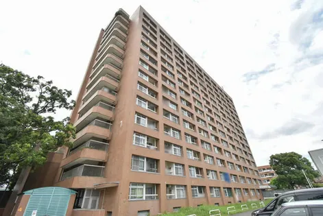 UR新豊里の画像