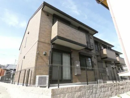 ソレーユ コートの画像