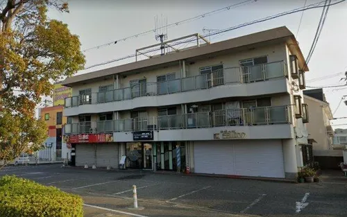 野口第一ビルの画像