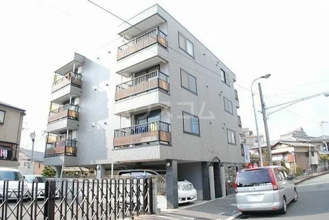 アールマンションの画像