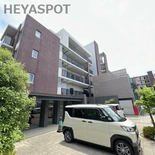 アルバックス覚王山ブランシェの画像