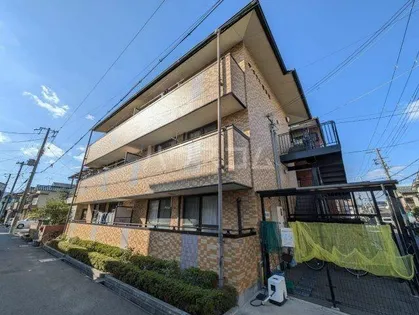 ザ テラス壱番館の画像