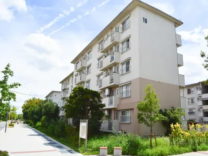 UR総持寺の画像