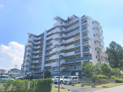 URサンヴァリエ春日丘の画像