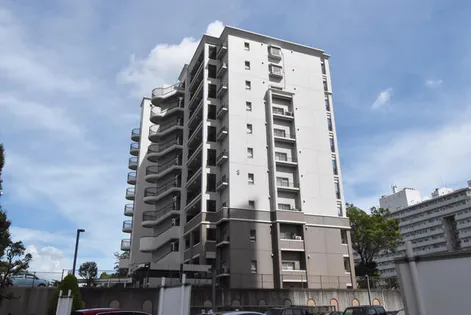 URアーバンラフレ星ヶ丘【0090407号室】の外観