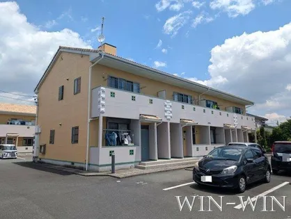 キャプリコーンエス B棟の画像