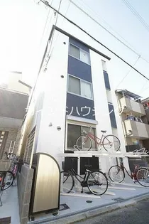 クリアフェリオ住吉の画像