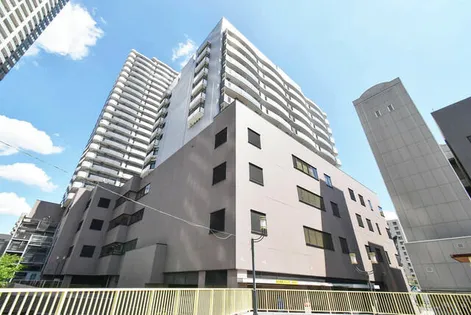 URサンクレア池下【0020806号室】の外観