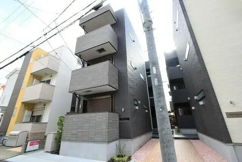 SWISH GARDENの画像