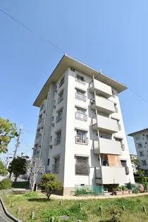 UR中宮第三の画像