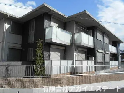 リメインらかん S棟の画像