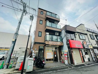 ブロッサムコートの画像