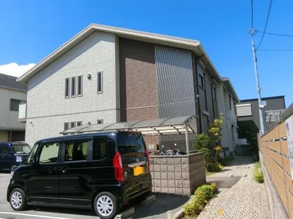 シャーメゾン橘の画像