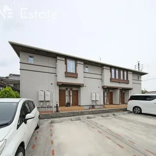 アリビエ IIの画像