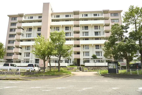 UR泉南一丘の画像