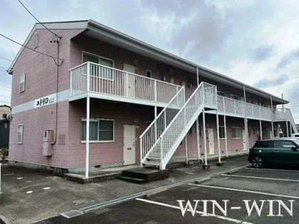 ユトリロ北山2の画像