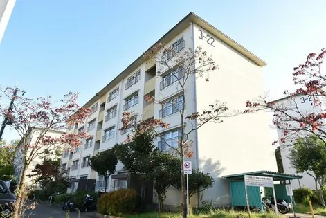 UR泉北茶山台二丁の画像