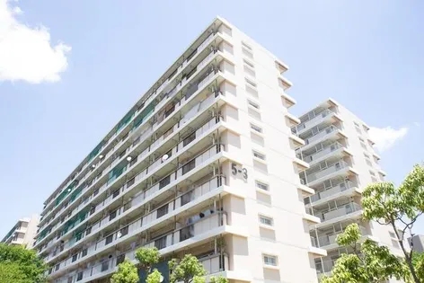 UR泉北原山台一丁の画像