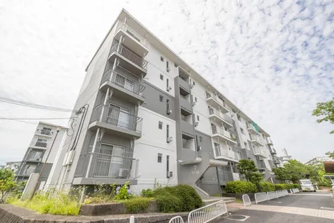 UR南花台の画像