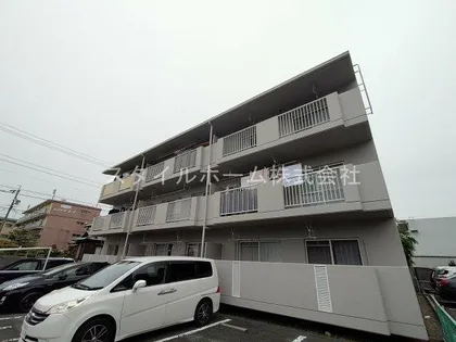 フィオーレ大山Iの画像