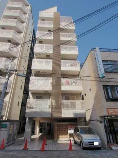 クレイドル森之宮の画像