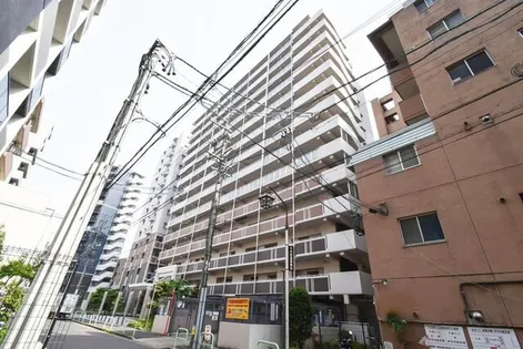 URアーバンラフレ鶴舞公園の画像