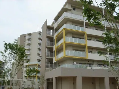 URサンヴァリエ中百舌鳥の画像