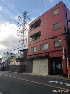 パレスエミの画像