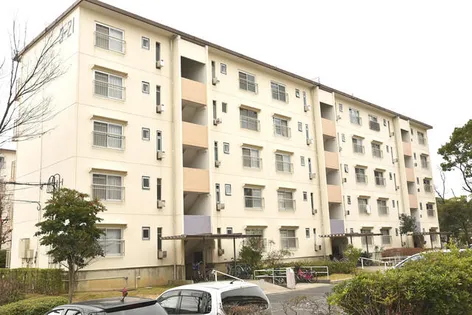 UR泉北桃山台一丁の画像