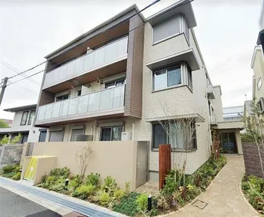 リラサーレ西宮えびす前の画像