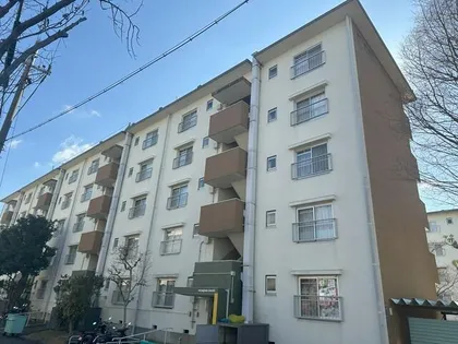 UR寝屋川の画像