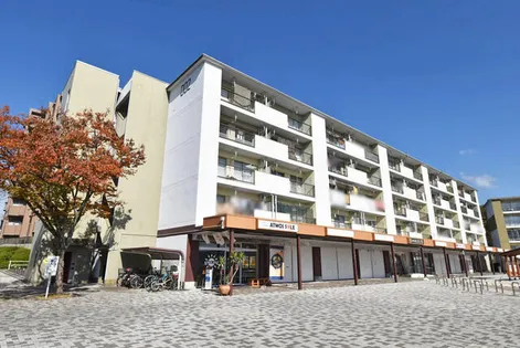 UR高森台の画像