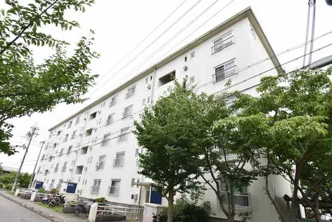 UR玉川橋の画像