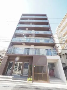 グラッドメゾン立花の画像